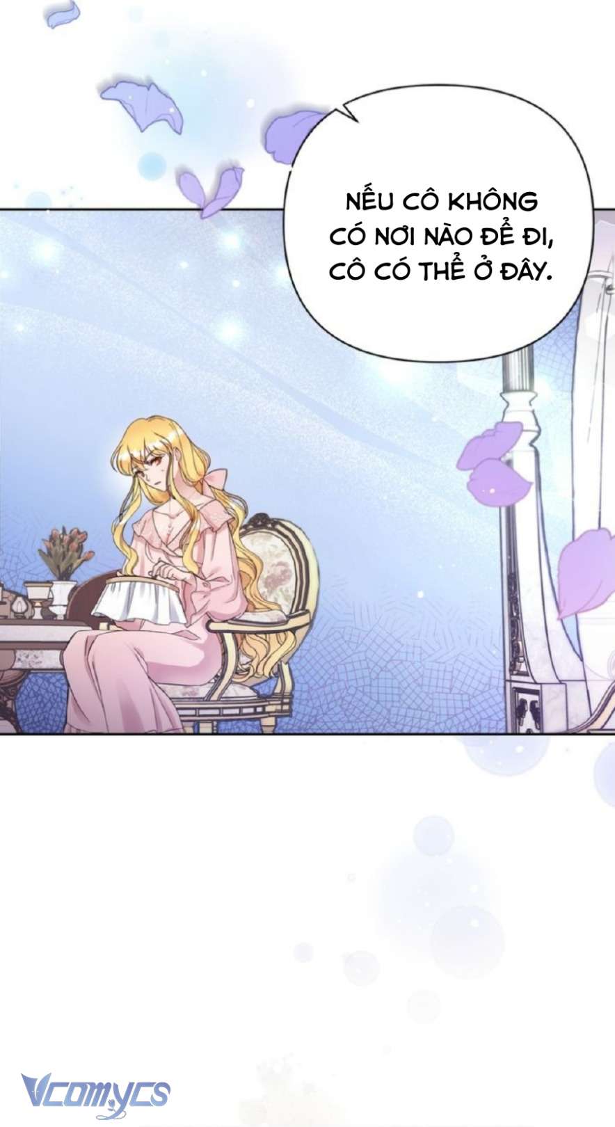 Công Tước Lang Thang Chapter 2 - Trang 35