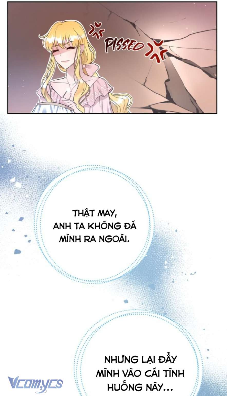 Công Tước Lang Thang Chapter 2 - Trang 40