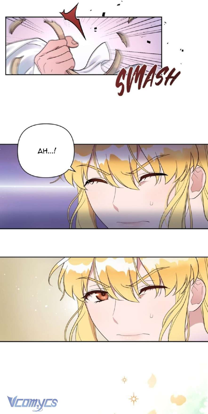 Công Tước Lang Thang Chapter 2 - Trang 46