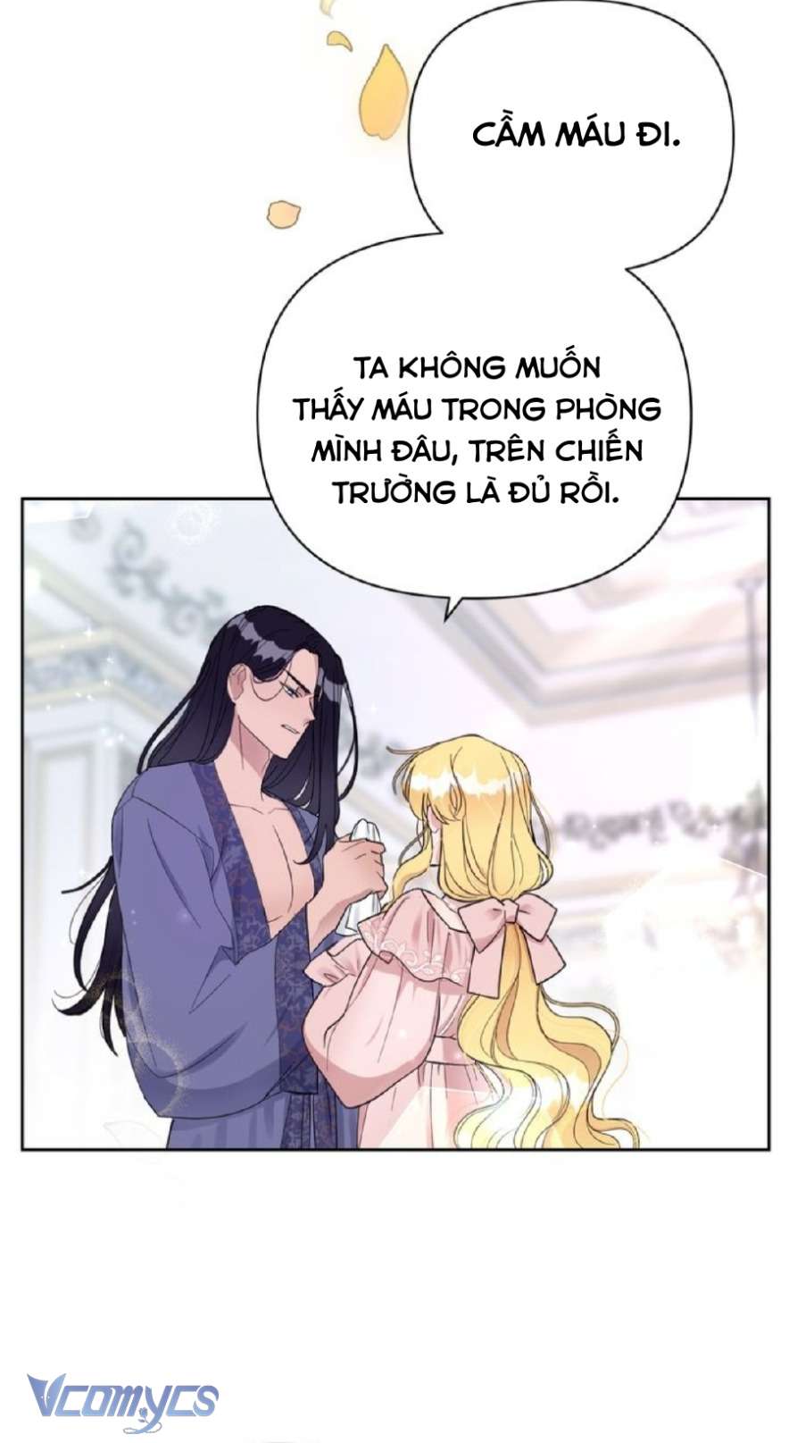 Công Tước Lang Thang Chapter 2 - Trang 48