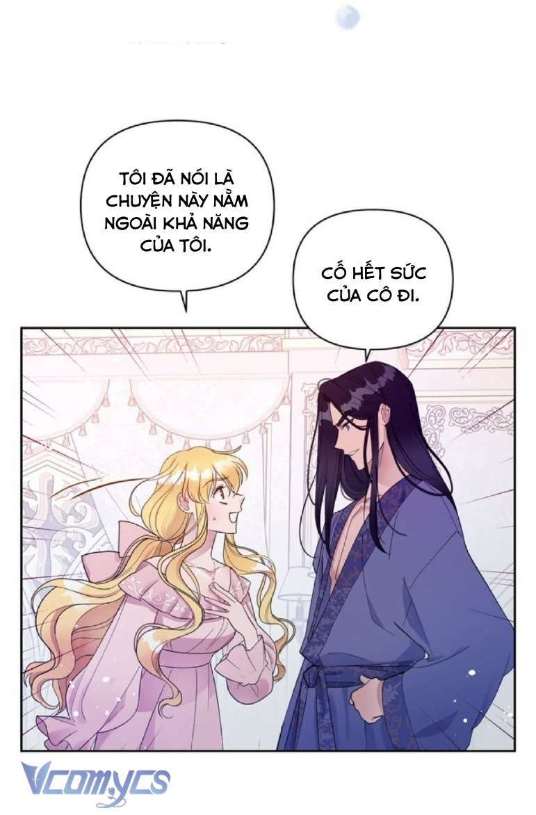 Công Tước Lang Thang Chapter 3 - Trang 10