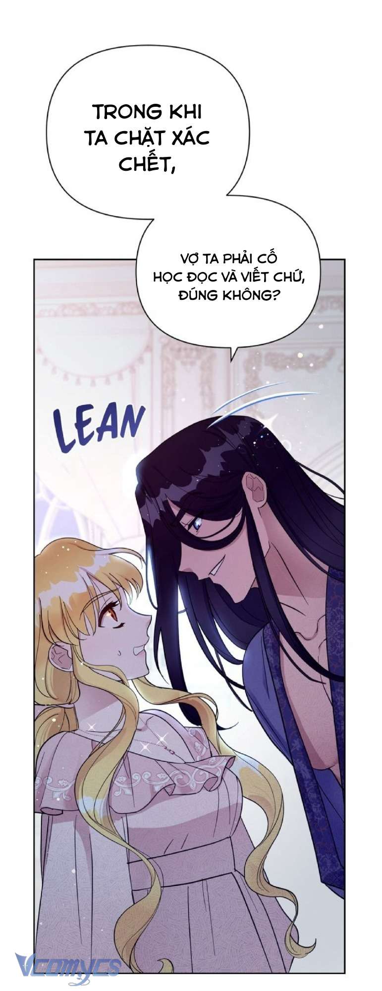 Công Tước Lang Thang Chapter 3 - Trang 11