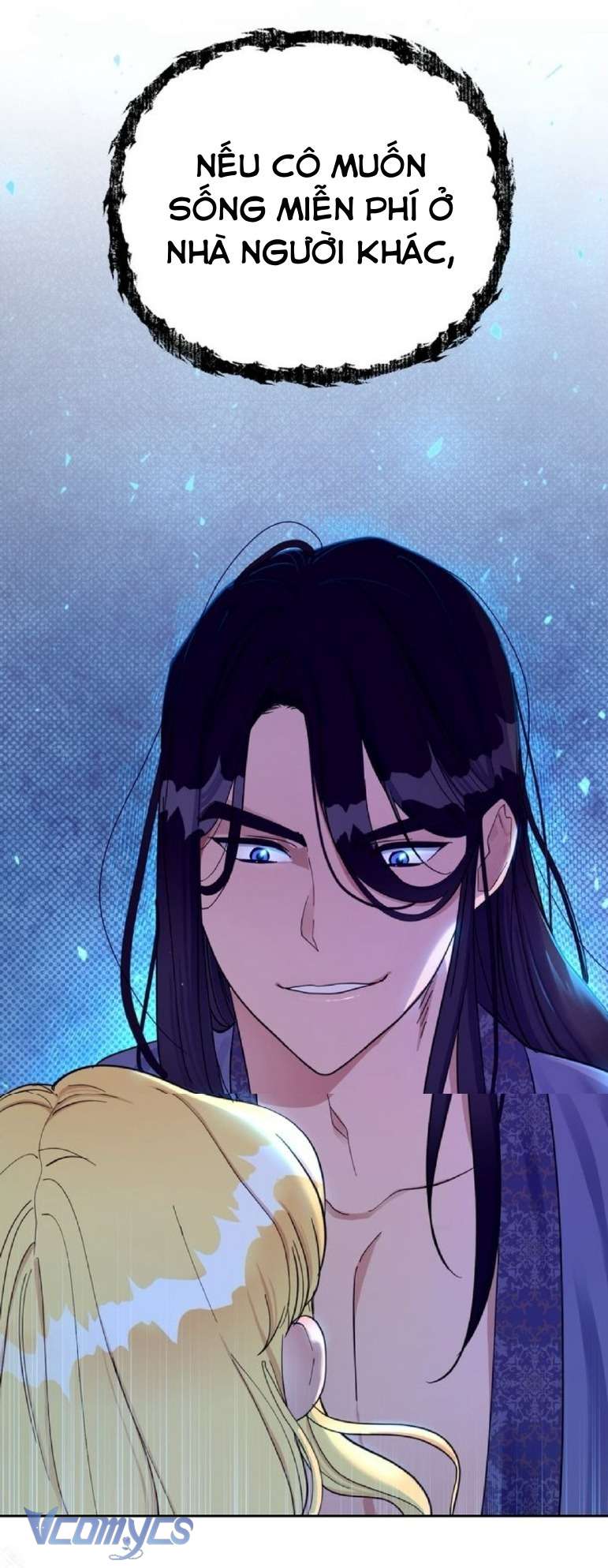 Công Tước Lang Thang Chapter 3 - Trang 12