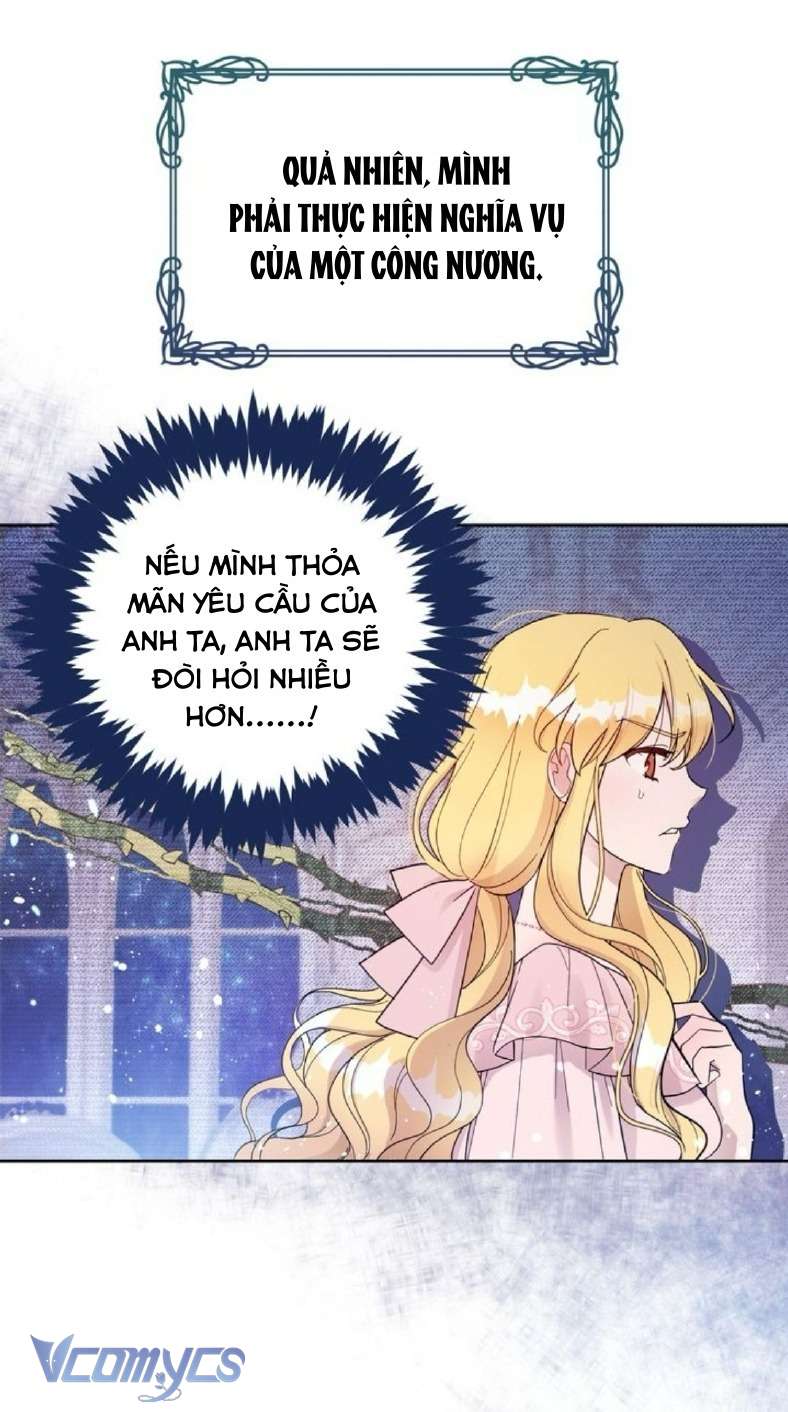 Công Tước Lang Thang Chapter 3 - Trang 14