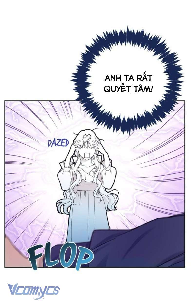 Công Tước Lang Thang Chapter 3 - Trang 19