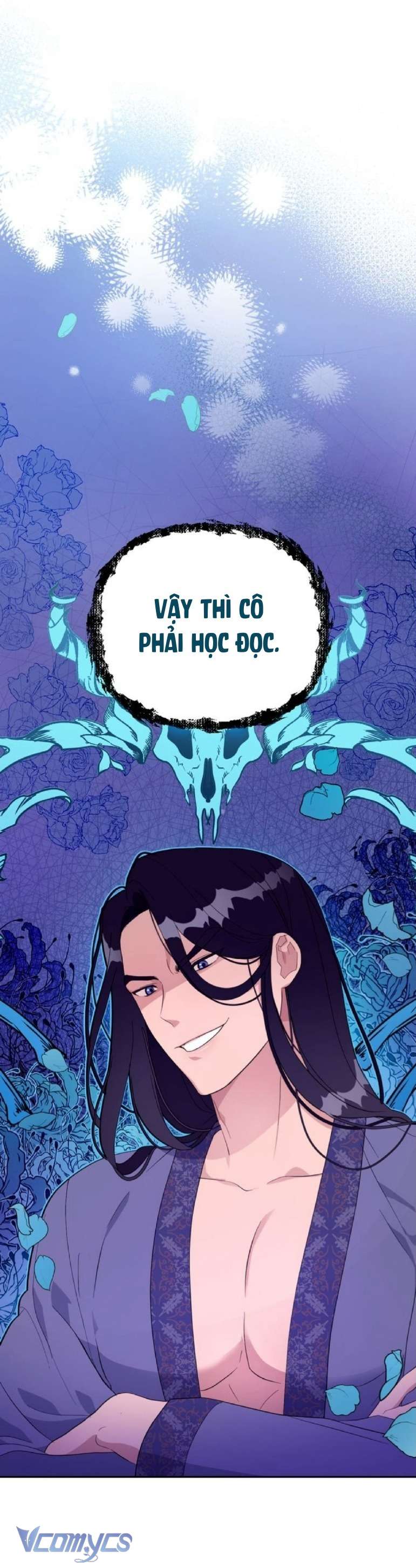 Công Tước Lang Thang Chapter 3 - Trang 2