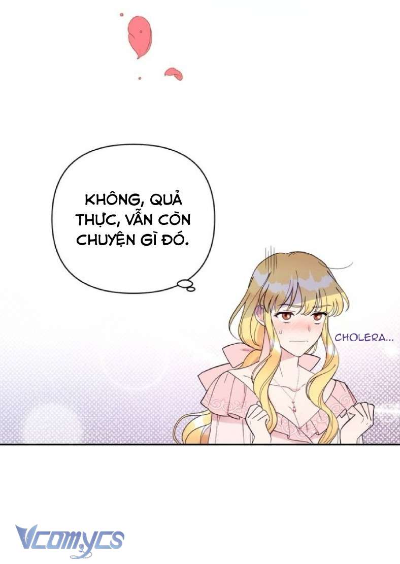 Công Tước Lang Thang Chapter 3 - Trang 22