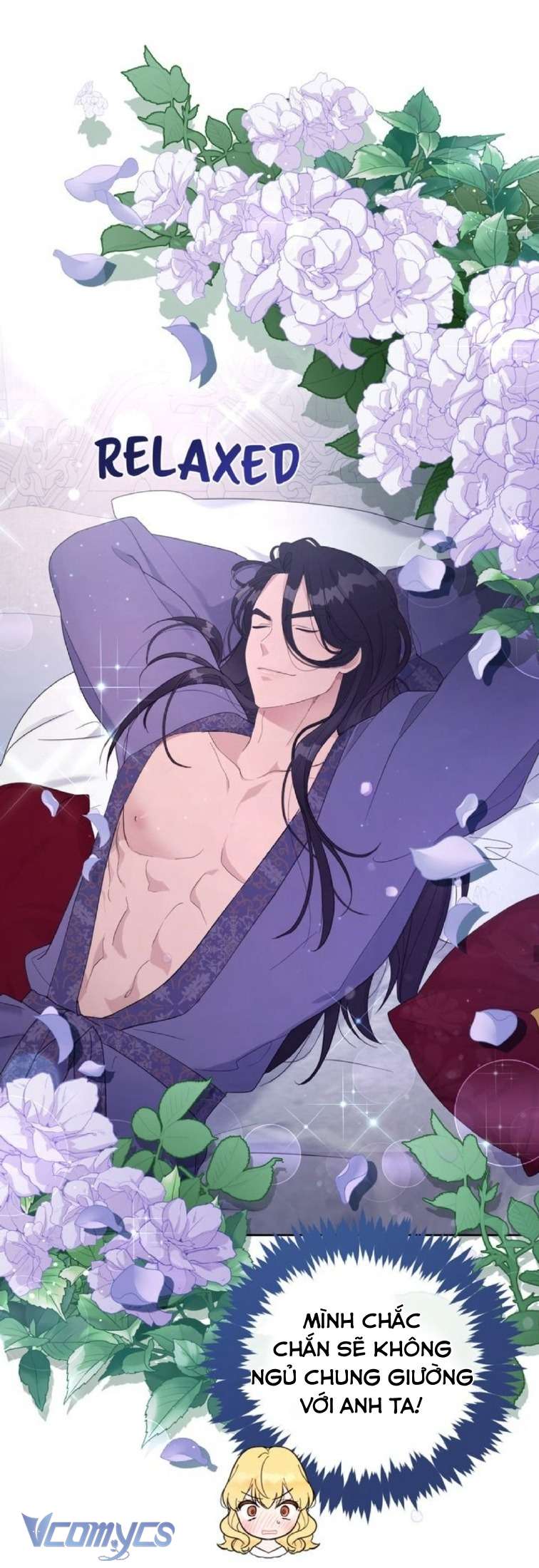Công Tước Lang Thang Chapter 3 - Trang 27