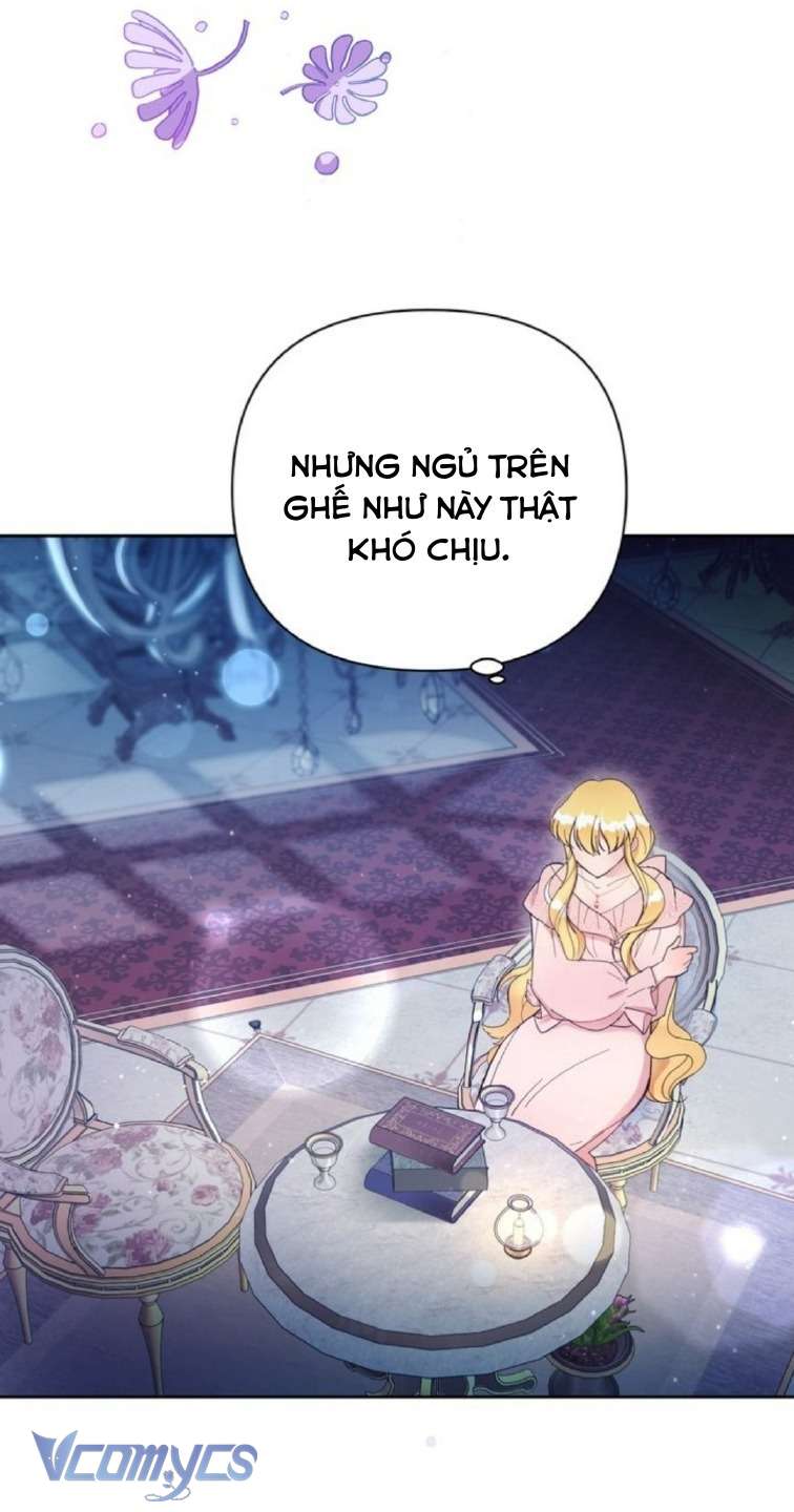 Công Tước Lang Thang Chapter 3 - Trang 29