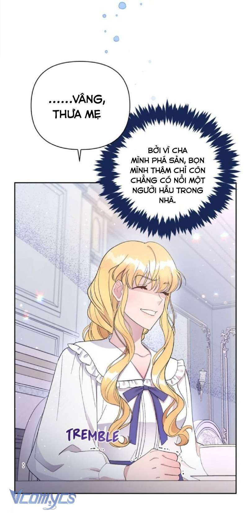 Công Tước Lang Thang Chapter 3 - Trang 37