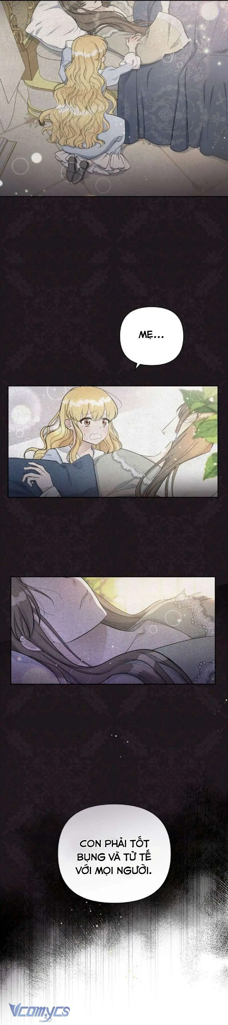 Công Tước Lang Thang Chapter 3 - Trang 39
