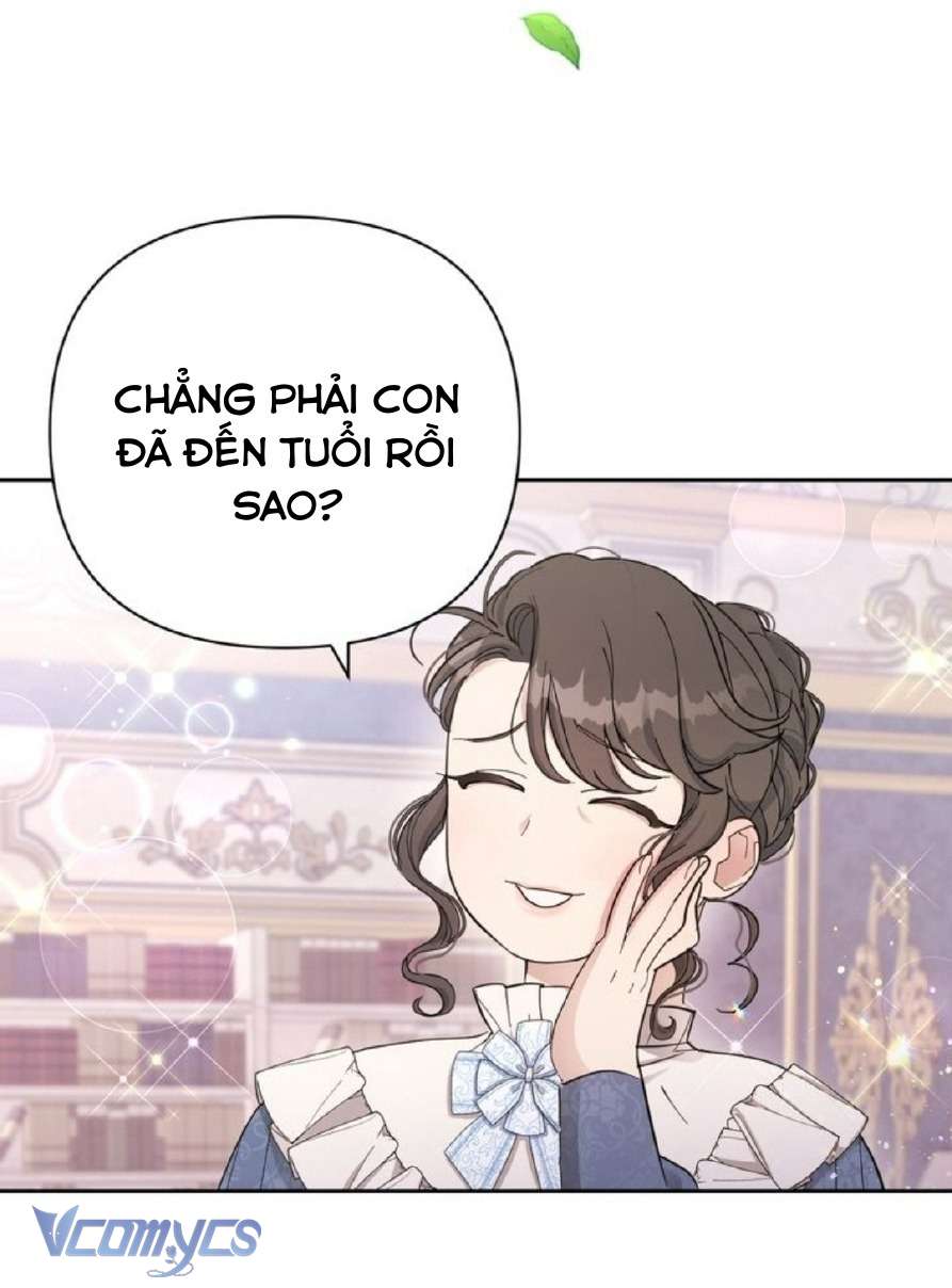 Công Tước Lang Thang Chapter 3 - Trang 44