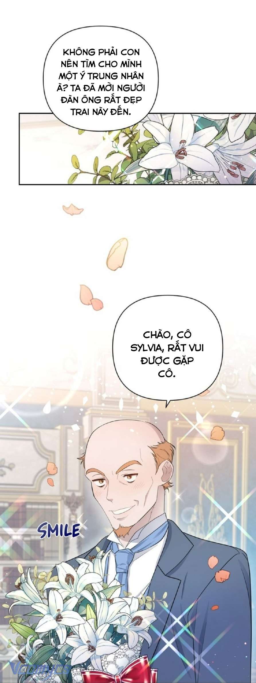 Công Tước Lang Thang Chapter 3 - Trang 46