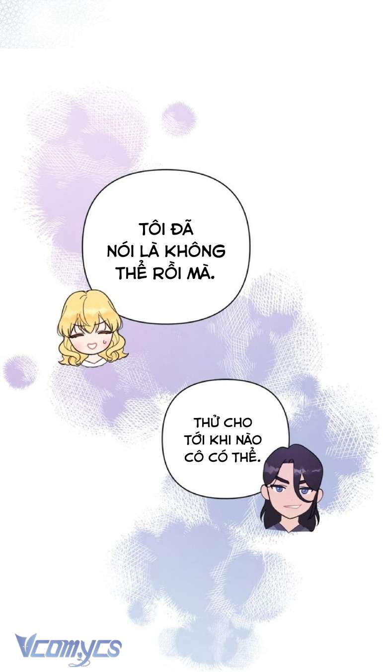 Công Tước Lang Thang Chapter 3 - Trang 9