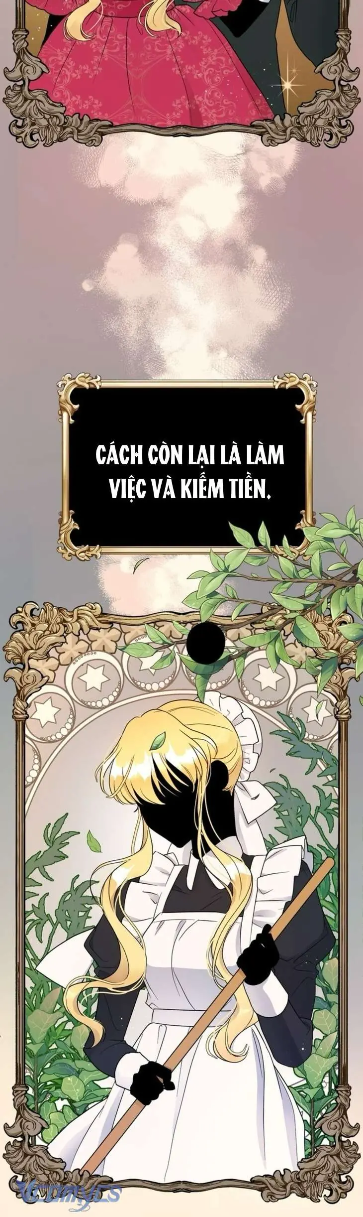 Công Tước Lang Thang Chapter 4 - Trang 10
