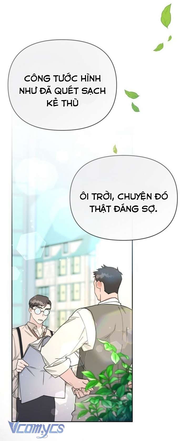 Công Tước Lang Thang Chapter 4 - Trang 13