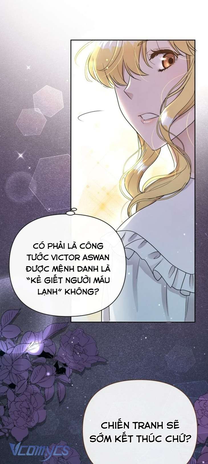 Công Tước Lang Thang Chapter 4 - Trang 14