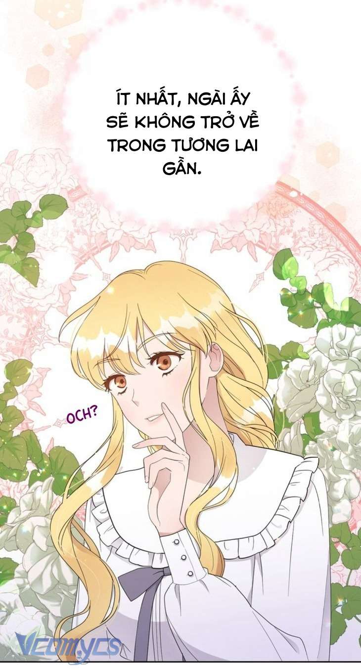 Công Tước Lang Thang Chapter 4 - Trang 16