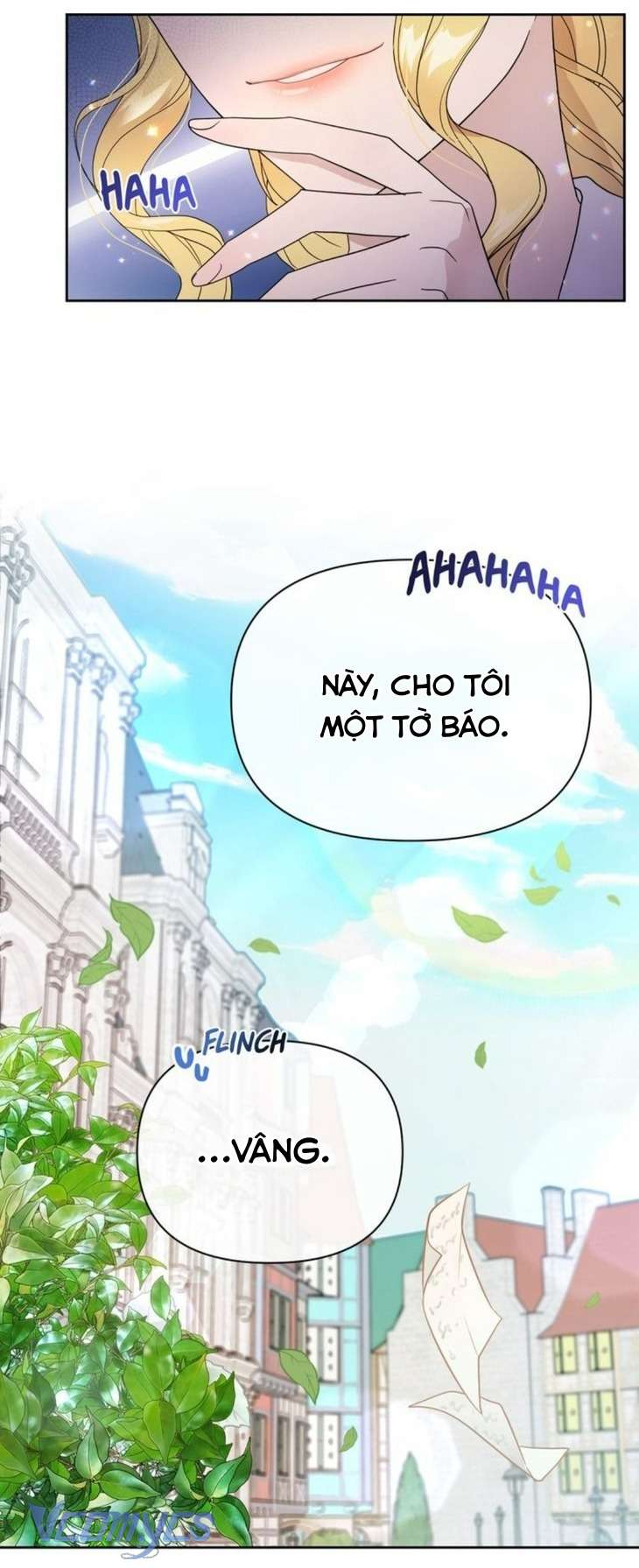 Công Tước Lang Thang Chapter 4 - Trang 17