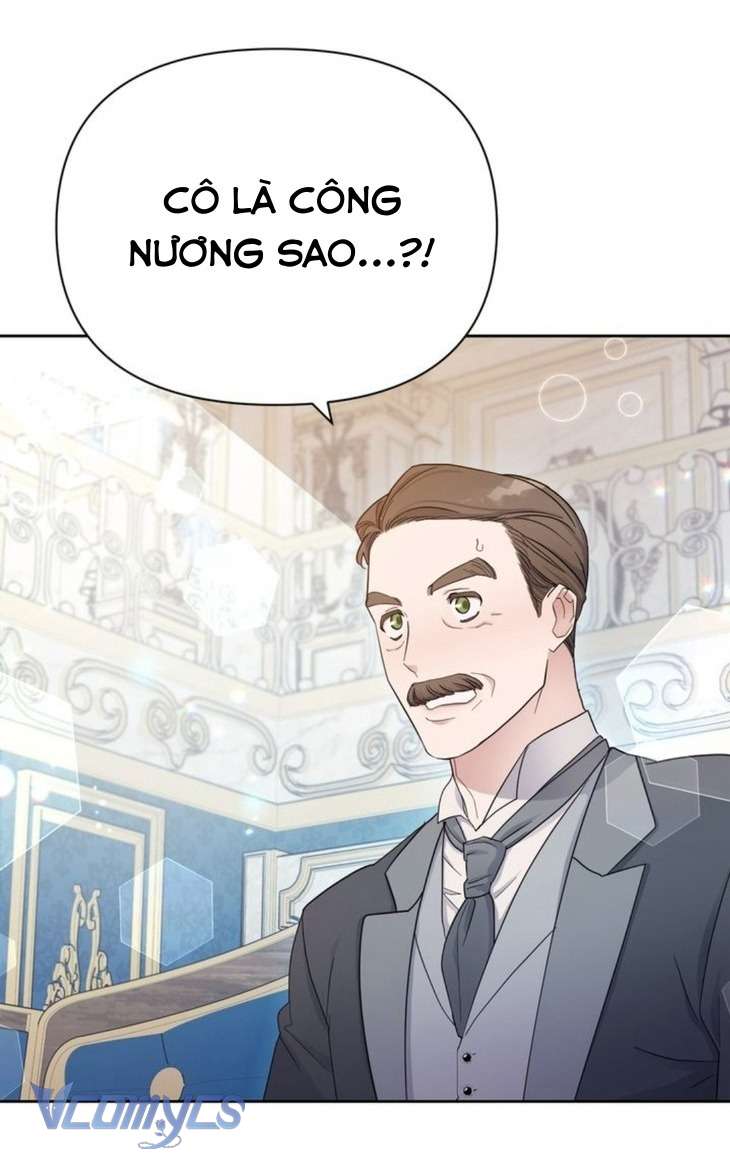 Công Tước Lang Thang Chapter 4 - Trang 19