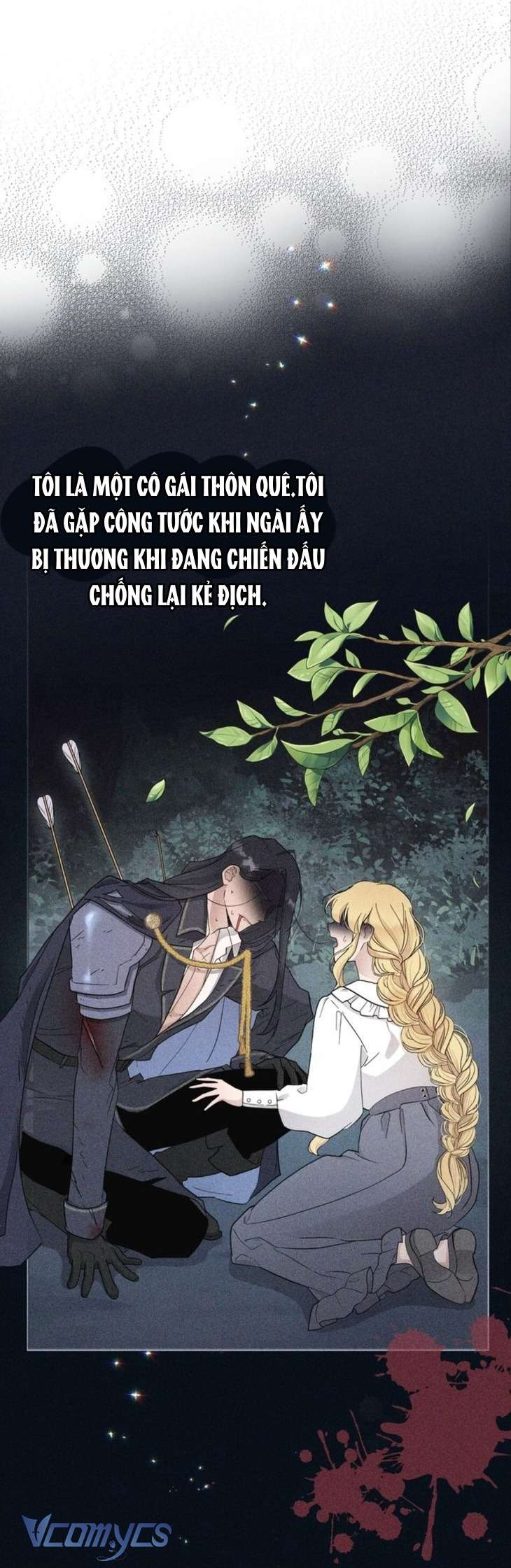 Công Tước Lang Thang Chapter 4 - Trang 21