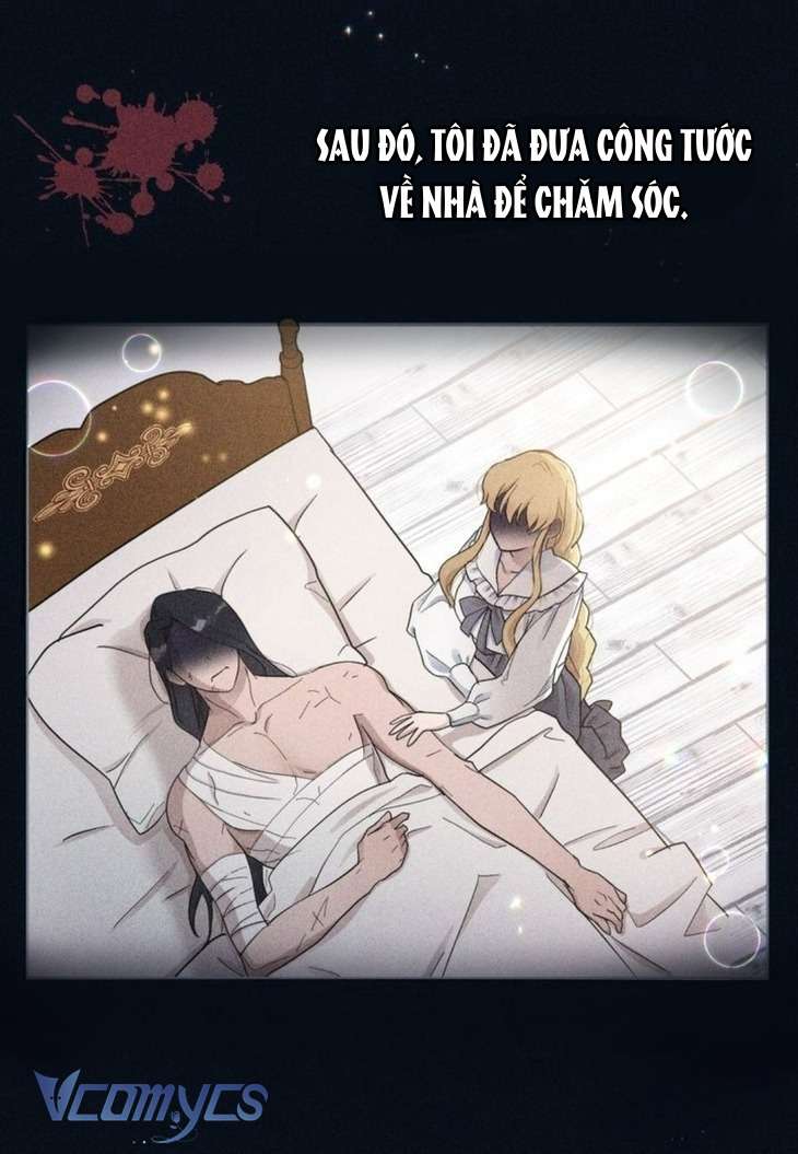 Công Tước Lang Thang Chapter 4 - Trang 22