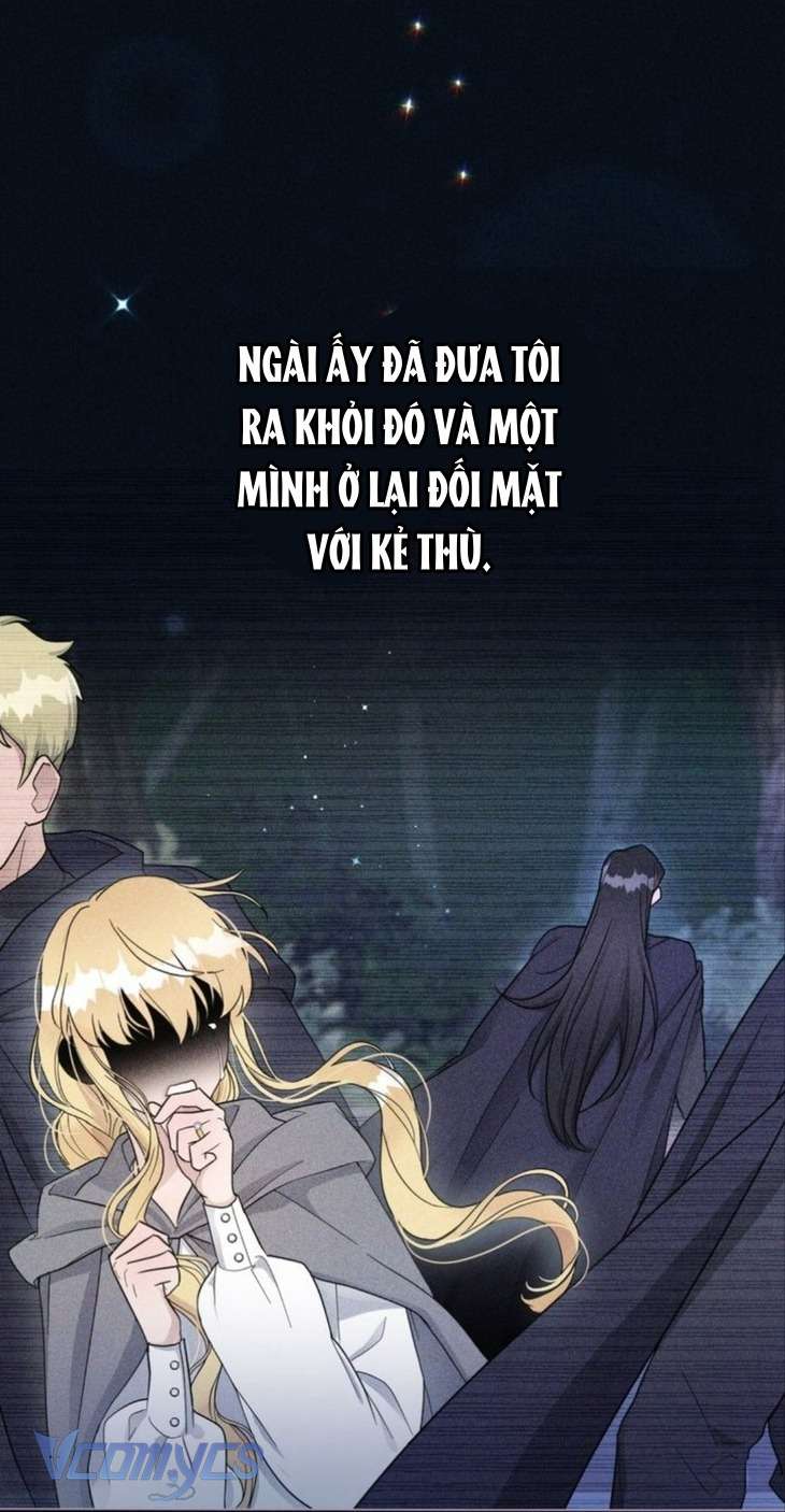 Công Tước Lang Thang Chapter 4 - Trang 27