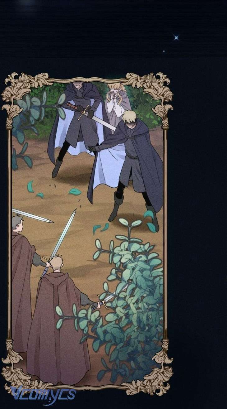 Công Tước Lang Thang Chapter 4 - Trang 28
