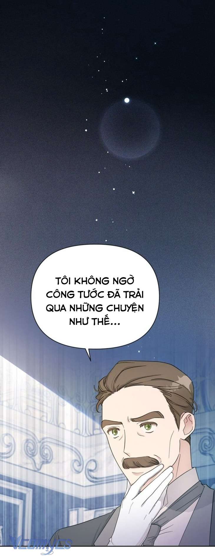 Công Tước Lang Thang Chapter 4 - Trang 32