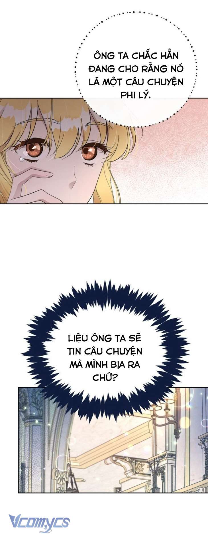 Công Tước Lang Thang Chapter 4 - Trang 33