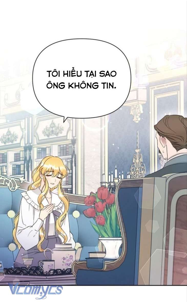 Công Tước Lang Thang Chapter 4 - Trang 34
