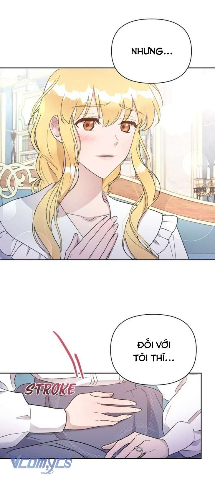 Công Tước Lang Thang Chapter 4 - Trang 35