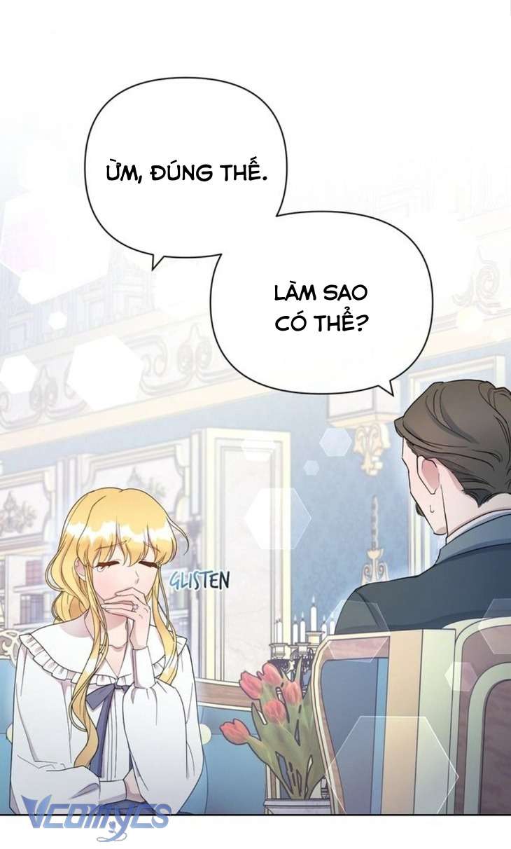Công Tước Lang Thang Chapter 4 - Trang 37