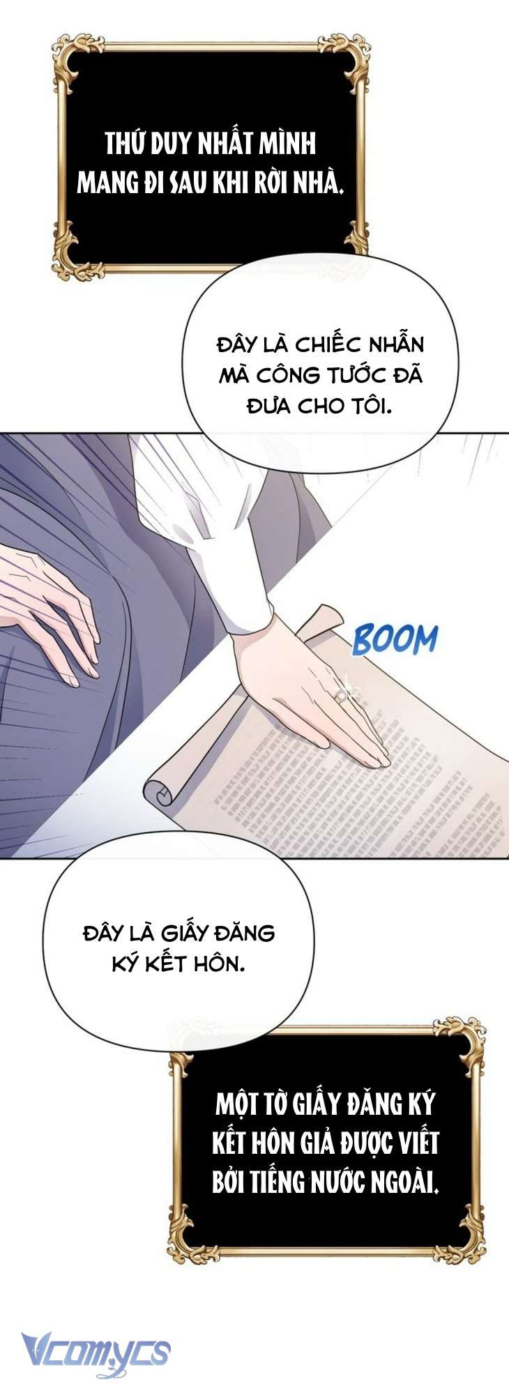 Công Tước Lang Thang Chapter 4 - Trang 38