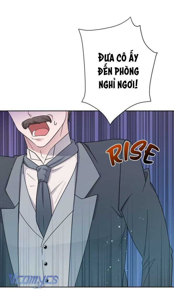 Công Tước Lang Thang Chapter 4 - Trang 40