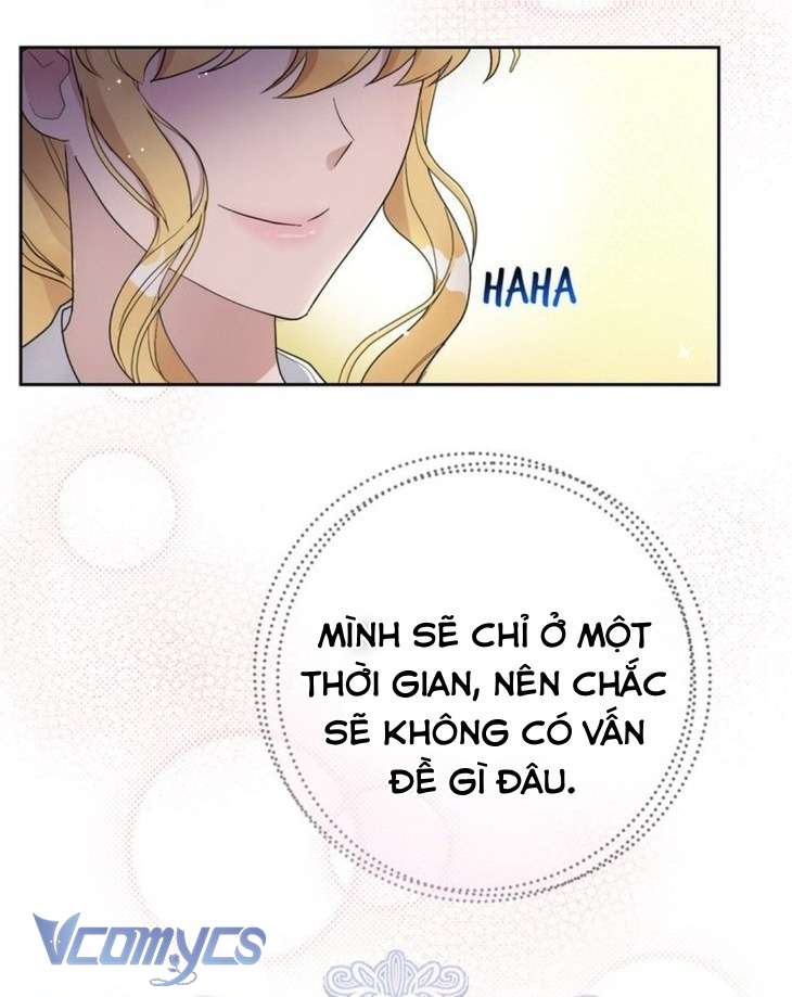 Công Tước Lang Thang Chapter 4 - Trang 42