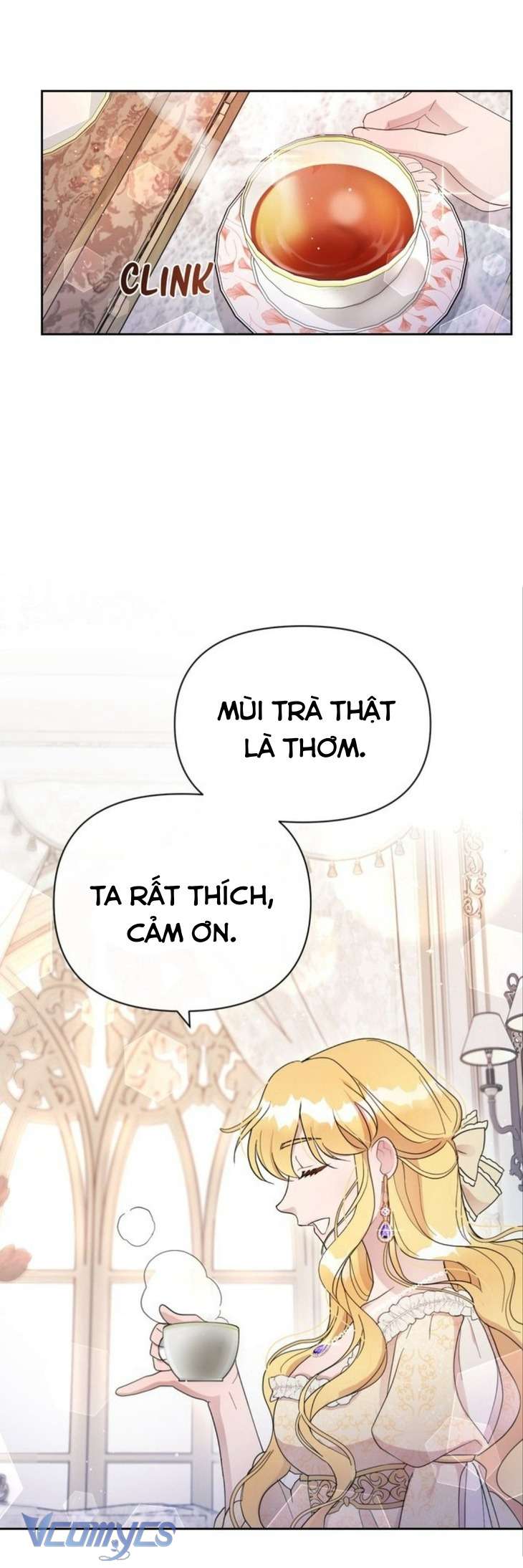 Công Tước Lang Thang Chapter 4 - Trang 45