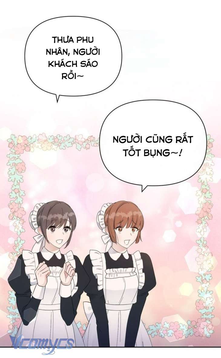 Công Tước Lang Thang Chapter 4 - Trang 47
