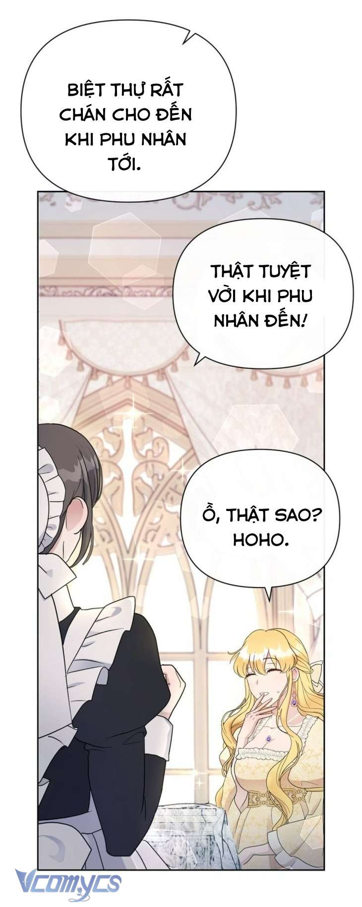 Công Tước Lang Thang Chapter 4 - Trang 48