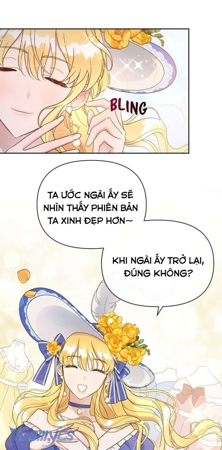 Công Tước Lang Thang Chapter 4 - Trang 50