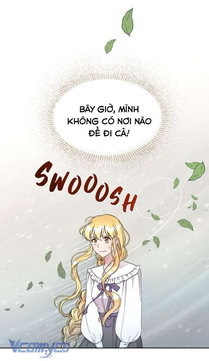 Công Tước Lang Thang Chapter 4 - Trang 6