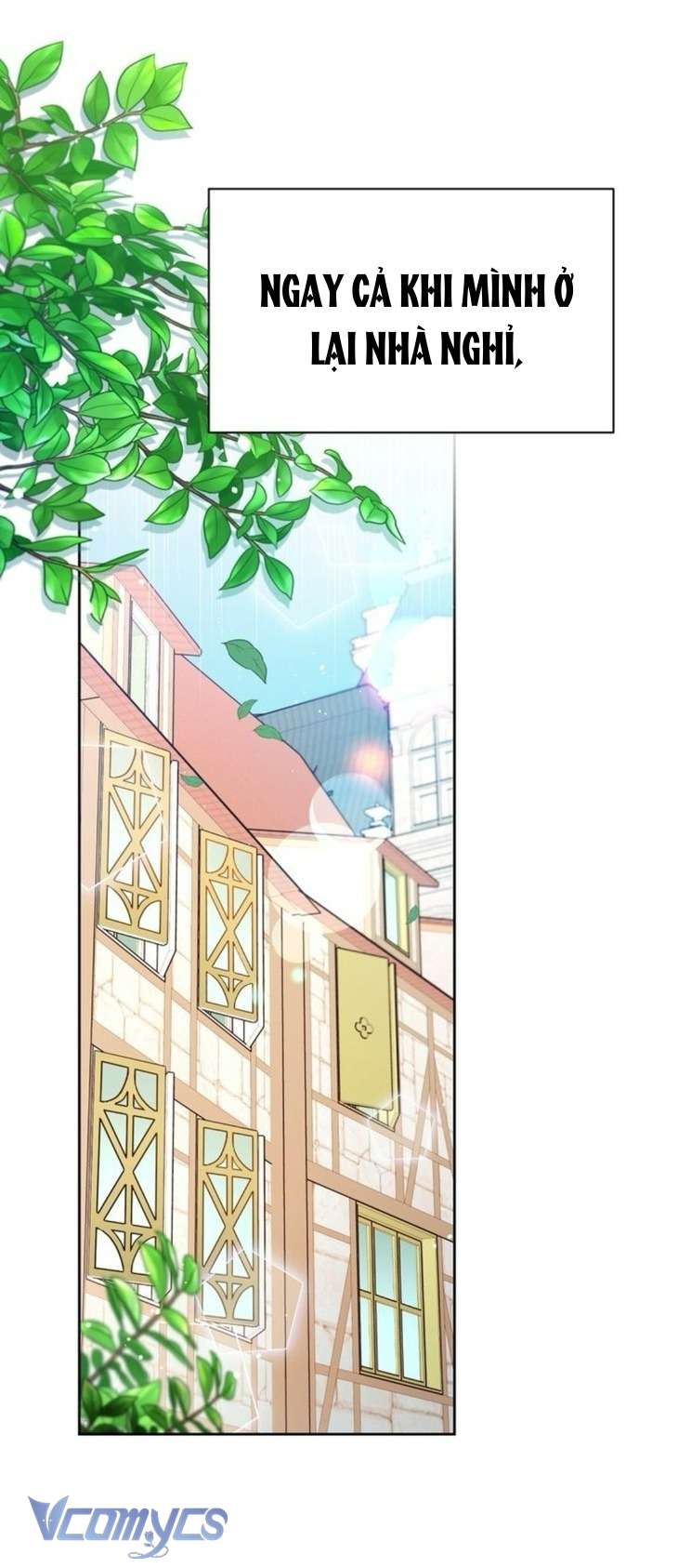 Công Tước Lang Thang Chapter 4 - Trang 7