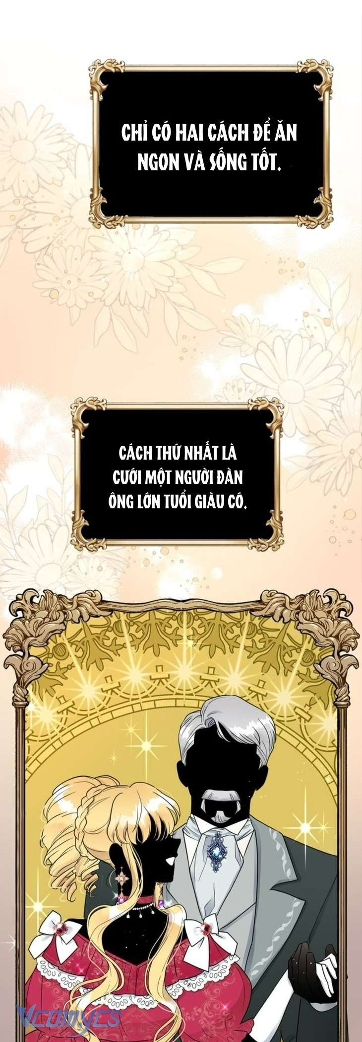 Công Tước Lang Thang Chapter 4 - Trang 9