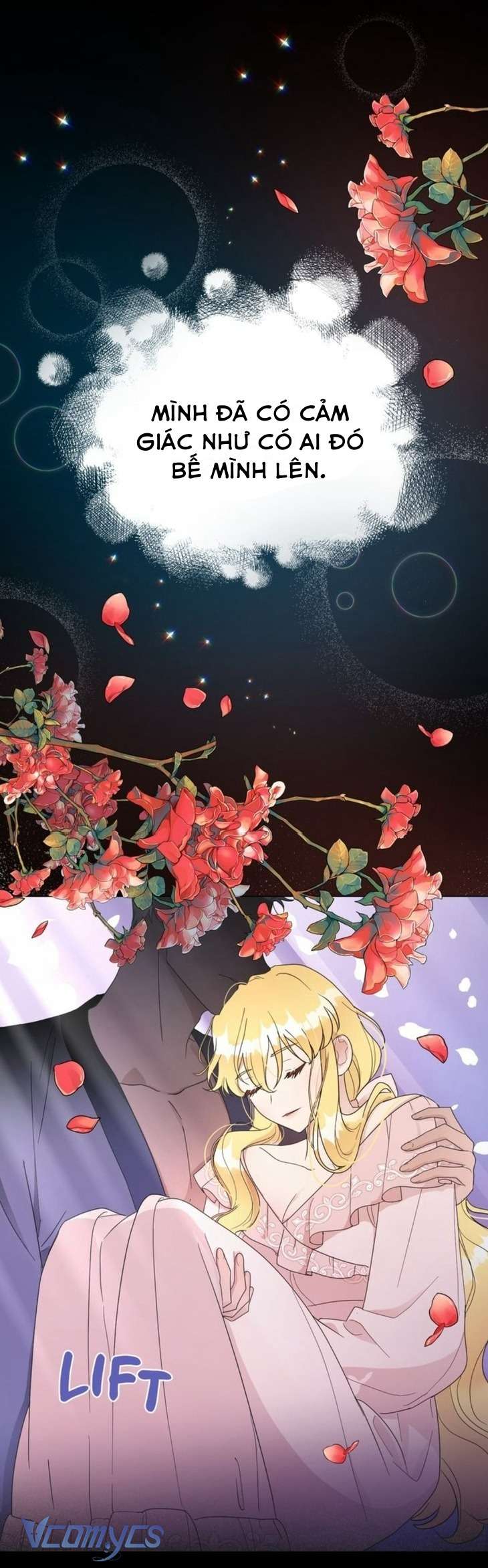 Công Tước Lang Thang Chapter 5 - Trang 11