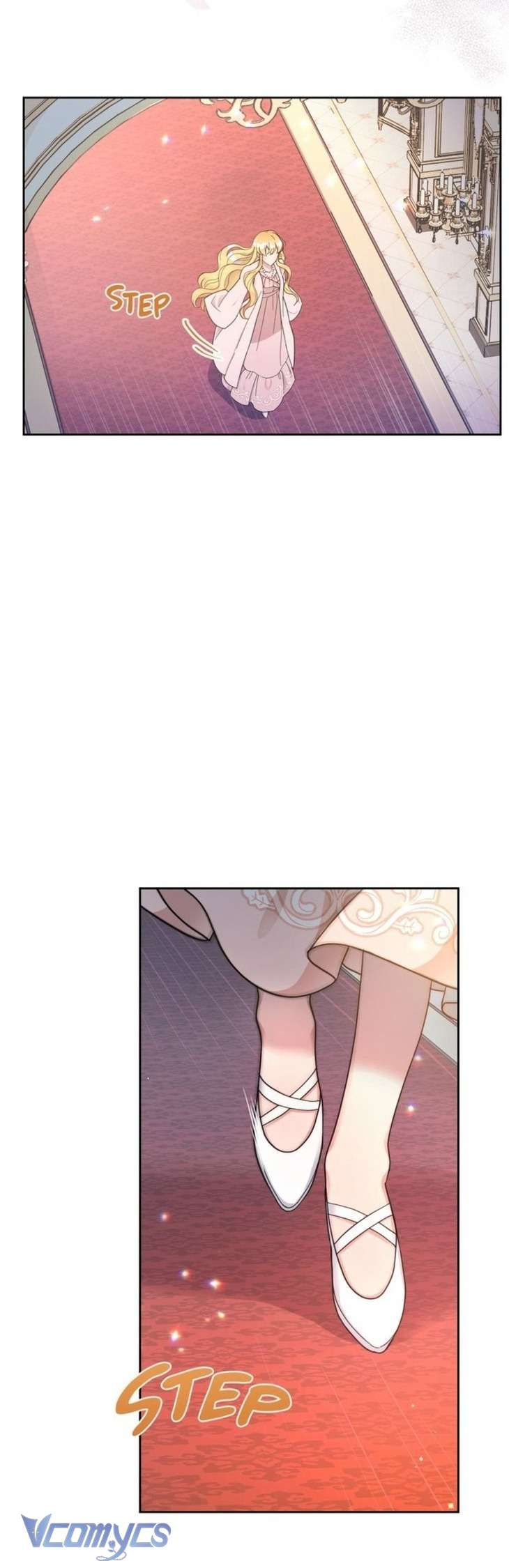 Công Tước Lang Thang Chapter 5 - Trang 22