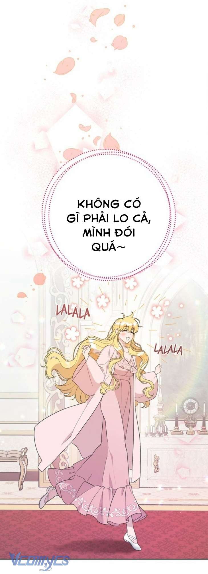 Công Tước Lang Thang Chapter 5 - Trang 24