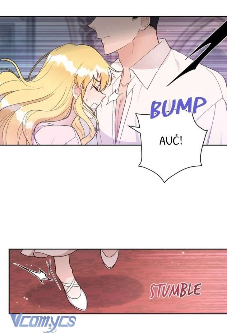 Công Tước Lang Thang Chapter 5 - Trang 25