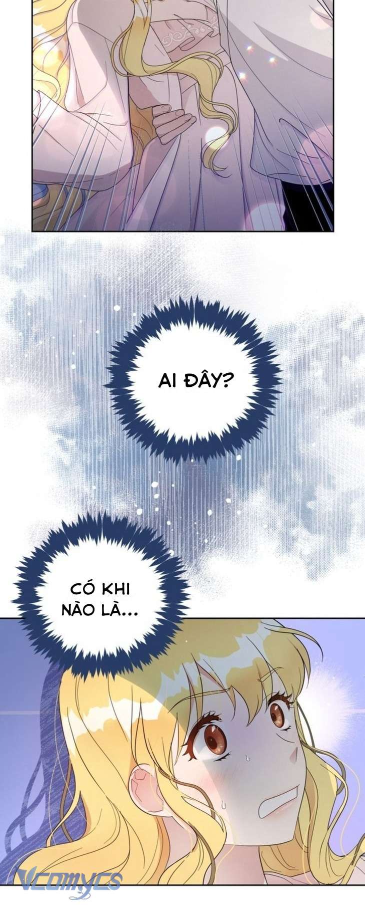 Công Tước Lang Thang Chapter 5 - Trang 28