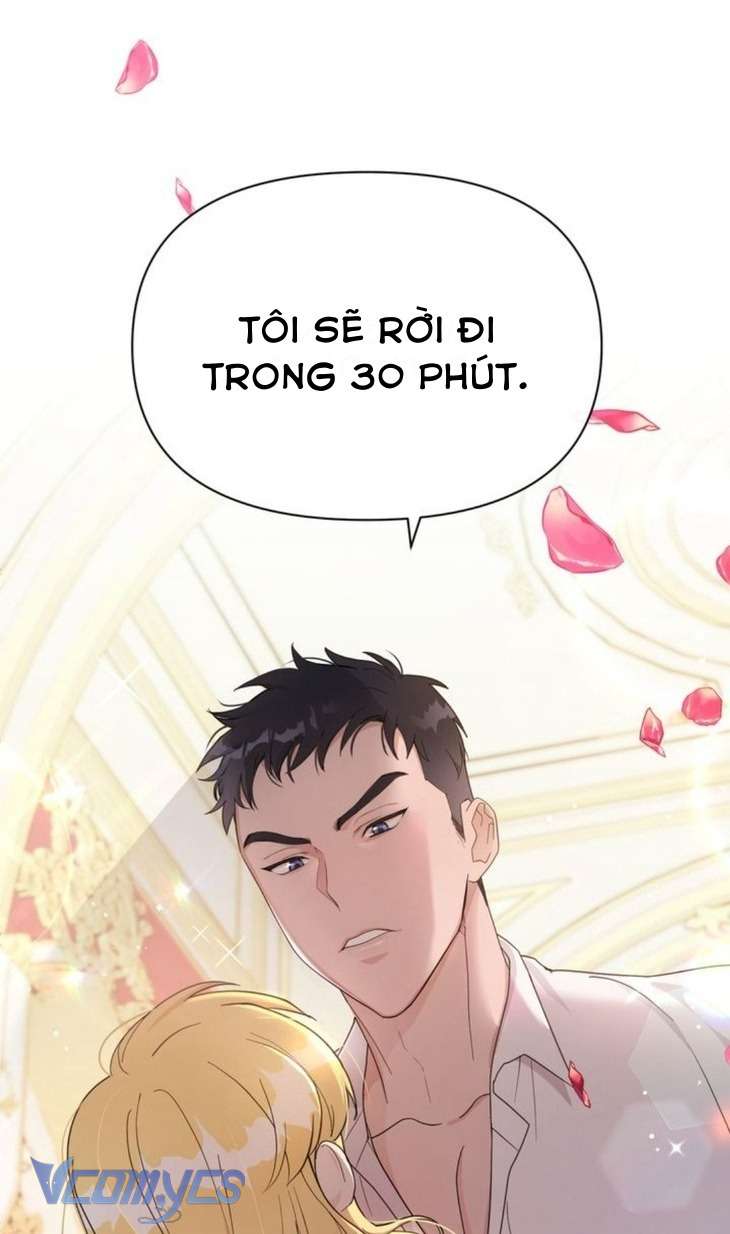 Công Tước Lang Thang Chapter 5 - Trang 29