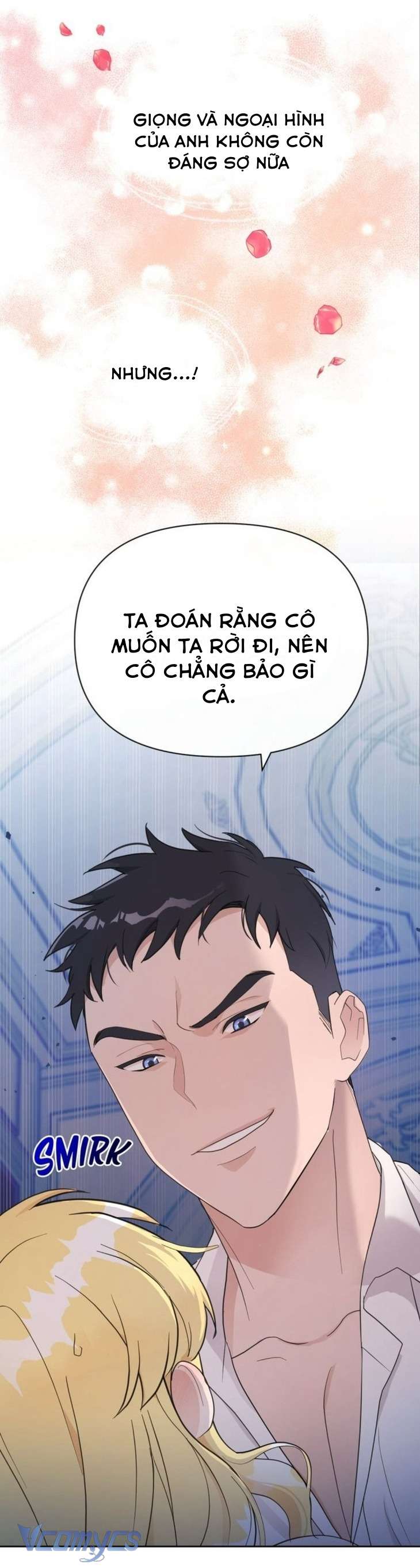 Công Tước Lang Thang Chapter 5 - Trang 32